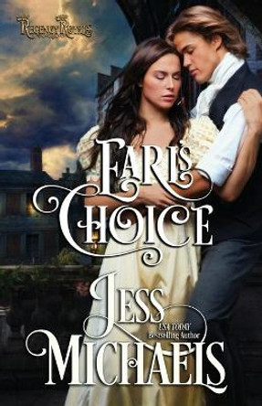 Earl's Choice by Jess Michaels 9781947770638