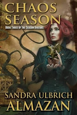 Chaos Season by Sandra Ulbrich Almazan 9781944437008