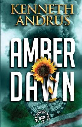 Amber Dawn by Kenneth Andrus 9781948263986