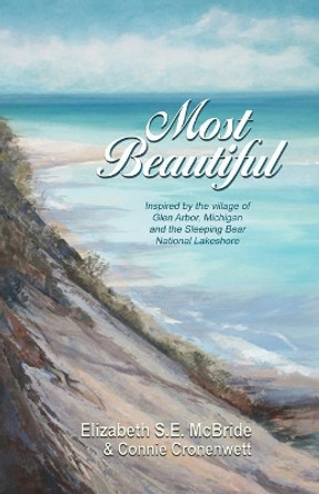 Most Beautiful by Elizabeth S E McBride 9781948461351