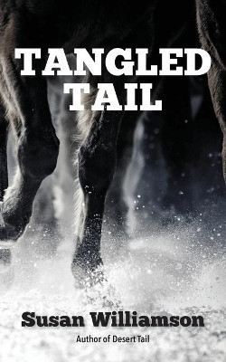 Tangled Tail by Susan Williamson 9781948979085