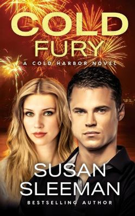 Cold Fury by Susan Sleeman 9781949009088