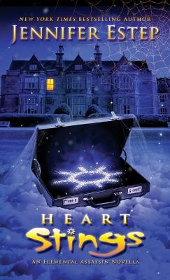 Heart Stings by Jennifer Estep 9781950076321