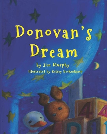 Donovan's Dream by Jim Murphy 9781951854171