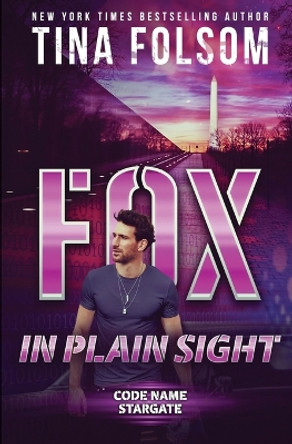 Fox in plain Sight by Tina Folsom 9781956132052