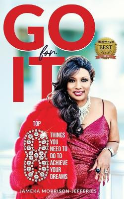 Go For It by Jameka Morrison-Jefferies 9781953993618