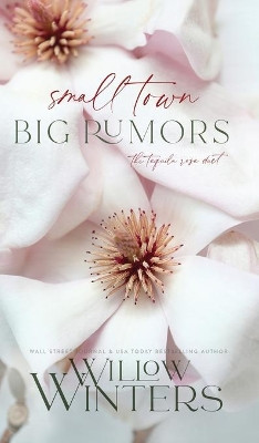 Small Town Big Rumors by Willow Winters 9781954942714