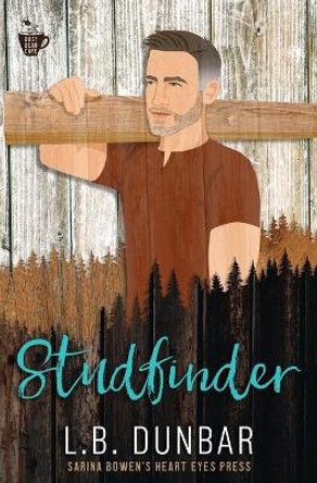 Studfinder by L B Dunbar 9781956337013