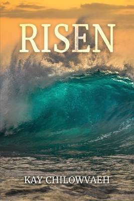 Risen by Chilowvaeh 9781959453000