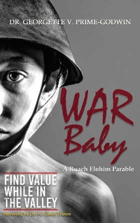 War Baby: A Ruach Elohim Parable by Dr Georgette V Prime-Godwin 9781959453758
