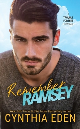 Remember Ramsey by Cynthia Eden 9781960633255