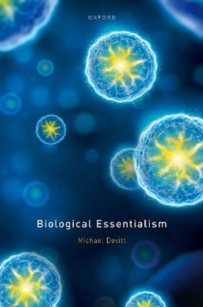 Biological Essentialism by Michael Devitt