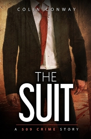 The Suit by Colin Conway 9781961030084