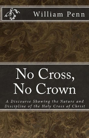 No Cross, No Crown. by Jason R Henderson 9781975677992