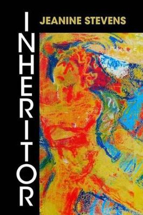 Inheritor by Diane Kistner 9781942371021