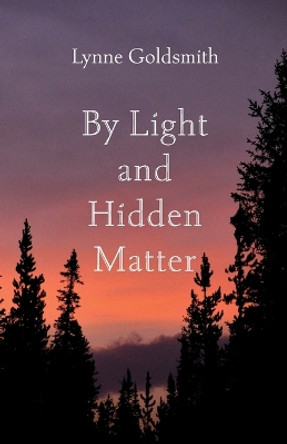 By Light and Hidden Matter by Lynne Goldsmith 9781666759600