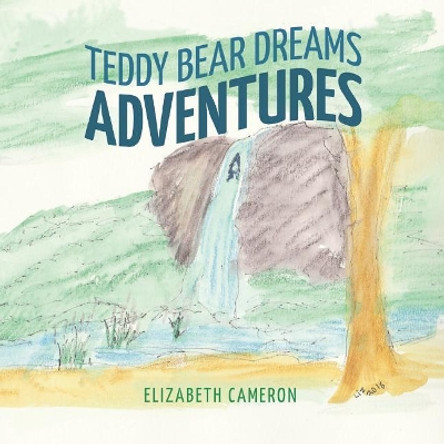 Teddy Bear Dreams: Adventures by Elizabeth Cameron 9781641111652