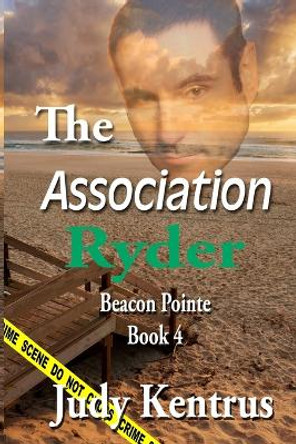 The Association - Ryder: The Footlight Series by Judy Kentrus 9781978439108
