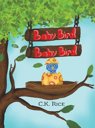 Baby Bird, Baby Bird by C K Rice 9781649790057