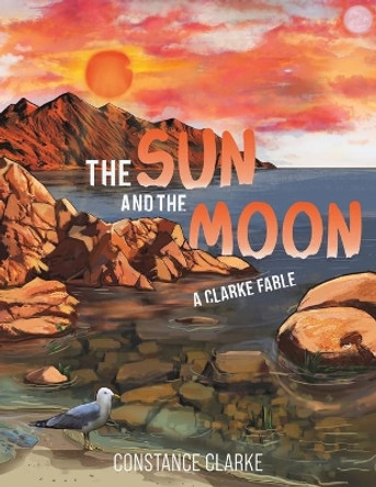 The Sun and The Moon by Constance Clarke 9781649791191