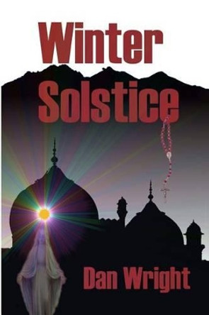 Winter Solstice by Dan Wright 9781905747351