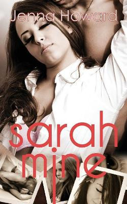 Sarah Mine by Jenna Howard 9781775113430