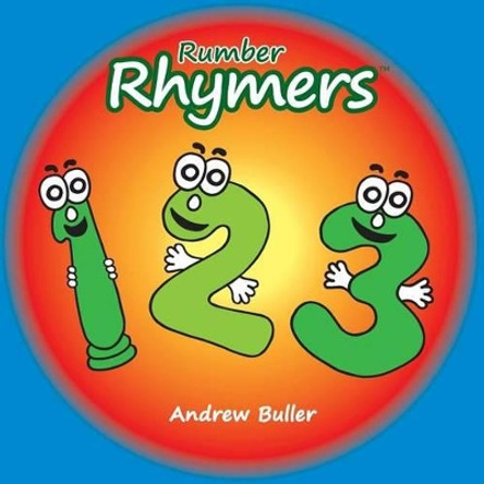 Rumber Rhymers by Andrew Buller 9781530016945