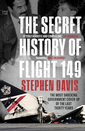 Operation Trojan Horse: The true story behind the most shocking government cover-up of the last thirty years by Stephen Davis