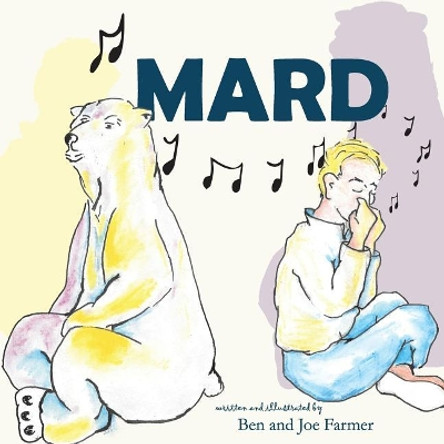 Mard by Joe Farmer 9781975736064