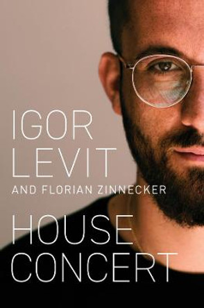 House Concert by I Levit