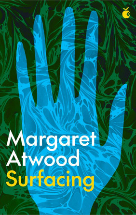 Surfacing Margaret Atwood 9780860680642