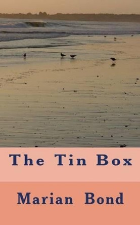 The Tin Box by Marian Bond 9781501058066