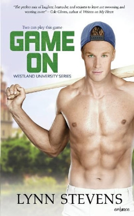 Game on by Lynn Stevens 9781976078675