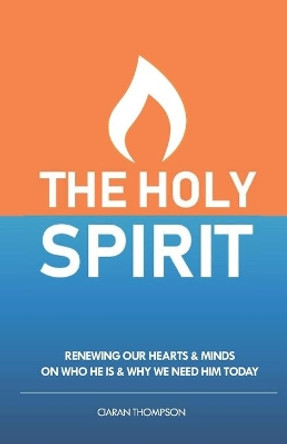 The Holy Spirit by Julie Miller 9781522065708