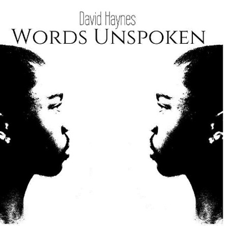 Words Unspoken by David Haynes 9781523640201