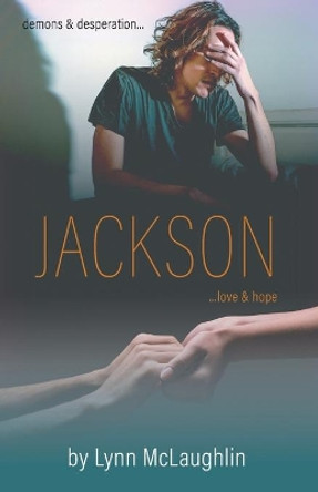 Jackson by Lynn McLaughlin 9781525574993