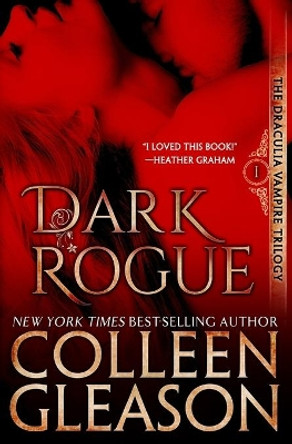 Dark Rogue: The Vampire Voss by Colleen Gleason 9781530617838