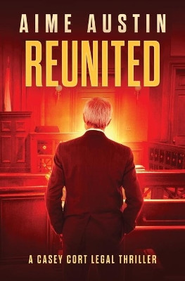 Reunited by Dan McGowan 9781644140628