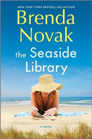 The Seaside Library by Brenda Novak