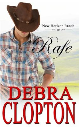 Rafe by Debra Clopton 9781949492231