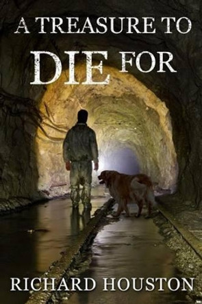 A Treasure to Die For by Richard W Houston 9781517620165