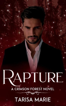 Rapture by Tarisa Marie 9781724401618