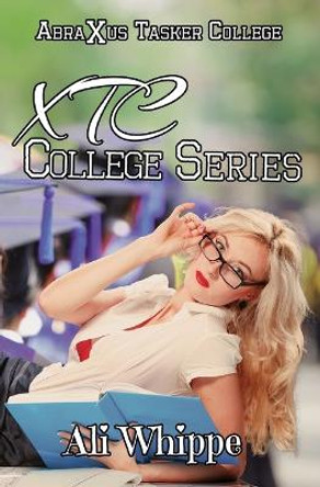 XTC - College Series by Ali Whippe 9781644508039