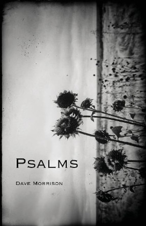 Psalms by Dave Morrison 9781546892618