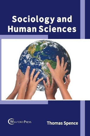 Sociology and Human Sciences by University Thomas Spence 9781682855140