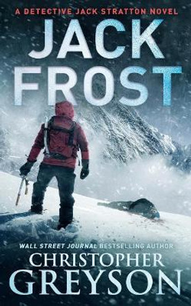 Jack Frost by Christopher Greyson 9781683990833