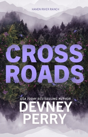 Crossroads by Devney Perry 9781662518782