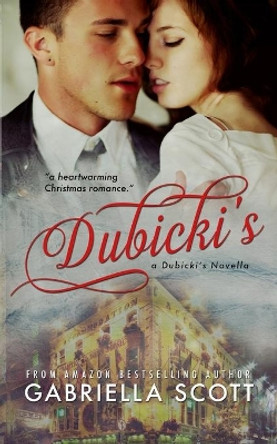 Dubicki's by Gabriella Scott 9781732037571