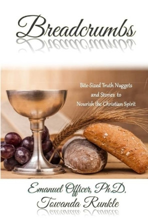 Breadcrumbs: Bite-Sized Truth Nuggets And Stories to Nourish the Christian Spirit by Towanda Runkle 9781695655812