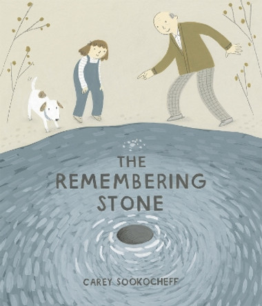 The Remembering Stone by Carey Sookocheff 9781773065892